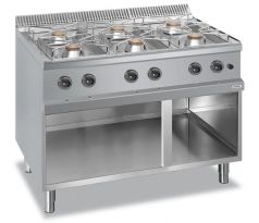 Plynové varidlo D77G6AXL