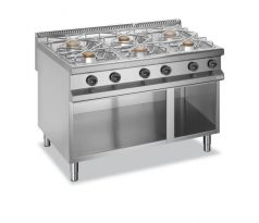 Plynové varidlo D99G6A8XXL