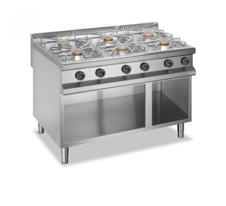 Plynové varidlo D99G6A8XXL