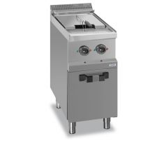Elektrická fritéza D77EF4