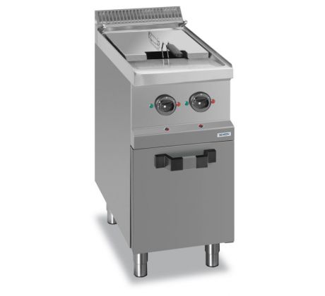 Elektrická fritéza D77EF4