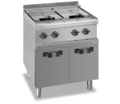 Elektrická fritéza D77EF7