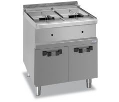 Plynová fritéza D77GF7B