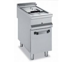 Plynová fritéza D99GF48