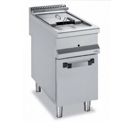 Plynová fritéza D99GF48