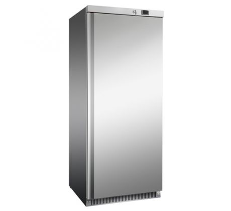 CHLADNIČKA NEREZOVÁ VENTILOVANÁ 570 L, DR-600S