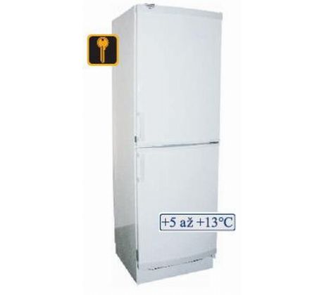 Chladiaca skriňa Vestfrost CVKS 670