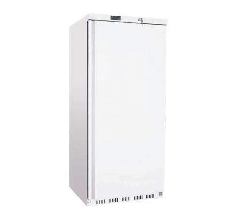 MRAZNIČKA BIELA STATICKÁ 570 L, HF-600