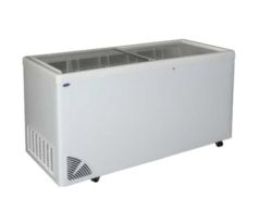 MRAZIACA TRUHLICA PRESKLENÁ, 479 L, ARO-600