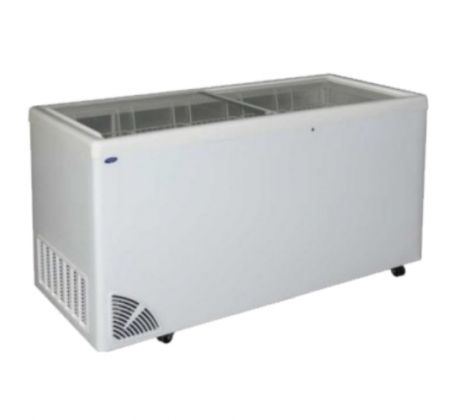 MRAZIACA TRUHLICA PRESKLENÁ, 479 L, ARO-600