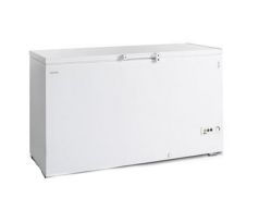 MRAZIACA TRUHLICA PLNÉ VEKO, 463 L, FR-505