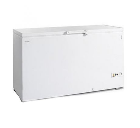 MRAZIACA TRUHLICA PLNÉ VEKO, 463 L, FR-505