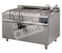 Elektrický varný kotol - hranatý duplikátor KE-300