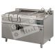 Plynový kotol - panvica na varené knedle KGD-140