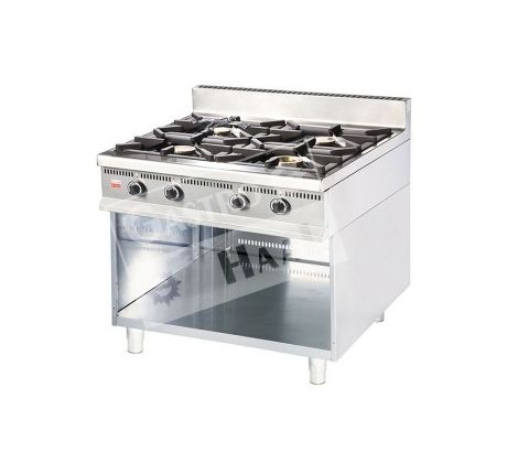 Plynové varidlo s podstavcom VP-740