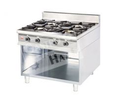Plynové varidlo s podstavcom VP-940