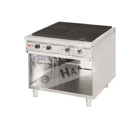 Elektrické varidlo s podstavcom VE-740 A