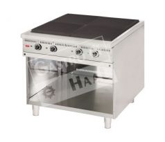 Elektrické varidlo s podstavcom VE-920 A