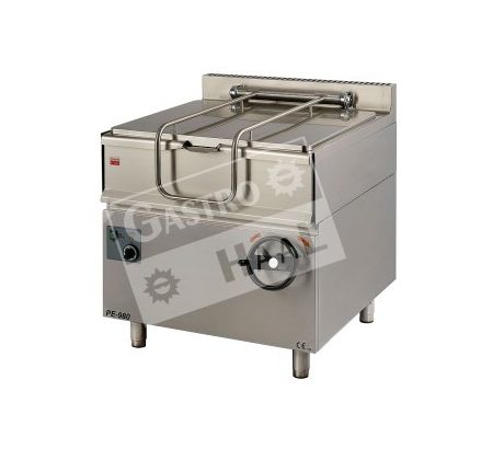 Smažiaca panvica plynová PP-750