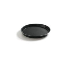 Servírovací podnos Polyform guľatý s vysokým okrajom Ø320MM