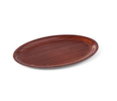 Servírovací podnos Woodform oválny 290X210MM