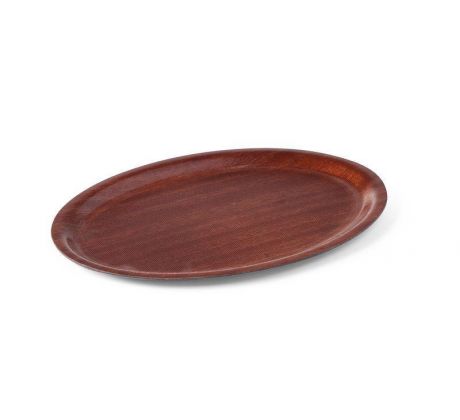 Servírovací podnos Woodform oválny 290X210MM