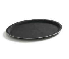Servírovací podnos Rubberform oválny 200X265MM