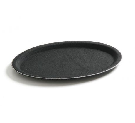 Servírovací podnos Rubberform oválny 210X290MM