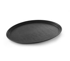 Servírovací podnos Rubberform oválny 508831