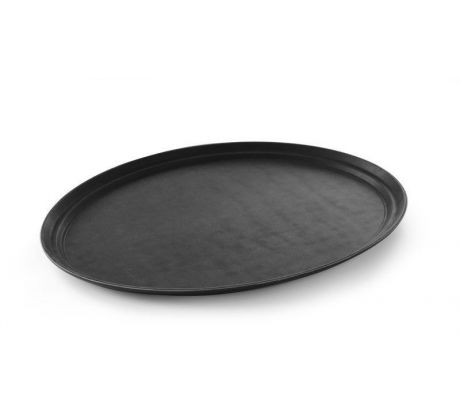 Servírovací podnos Rubberform oválny 508831