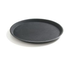 Servírovací podnos Rubberform guľatý Ø280MM