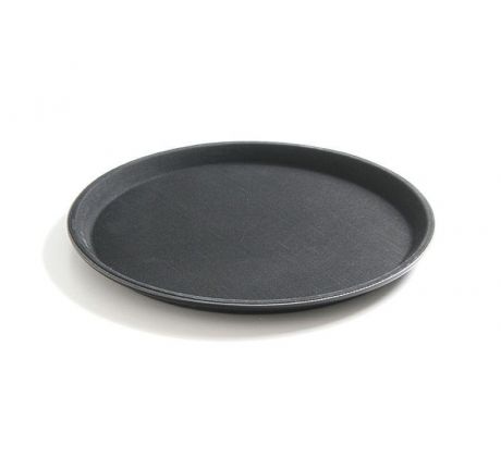 Servírovací podnos Rubberform guľatý Ø400MM