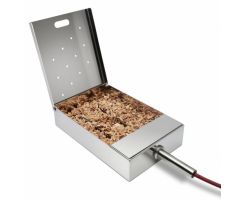 UDIAREŇ, VISION SMOKER