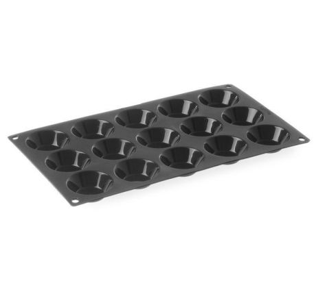 Silikónová forma Tartaletky 676509