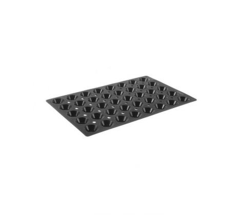 Silikónová forma Mini-tartelette 676356