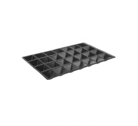 Silikónová forma Pyramide 676370