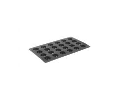 Silikónová forma Briochette 676165