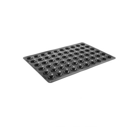 Silikónová forma Mini-tartelette 676240