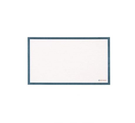 Silikónová podložka nepriľnavá 530X325MM