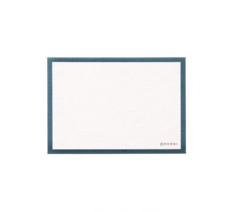 Silikónová podložka nepriľnavá 300X400MM