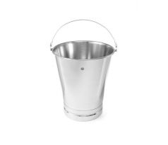 Vedro so zosilneným dnom 15LT