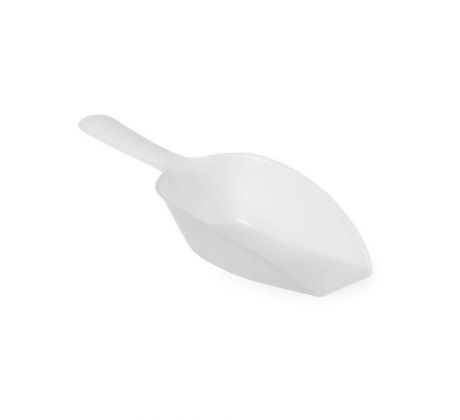 Lopatka polypropylénová Hendi 0,65LT
