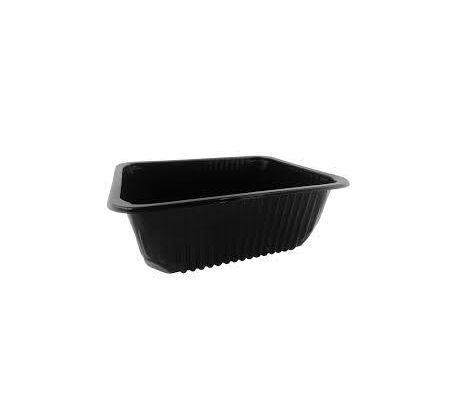 Miska jednodielna 227x178x60 mm / 460 ks