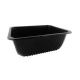 Miska jednodielna 227x178x60 mm / 460 ks