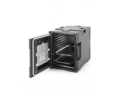 Termoport, termoizolačný box vyhrievaný 707692 AmerBox