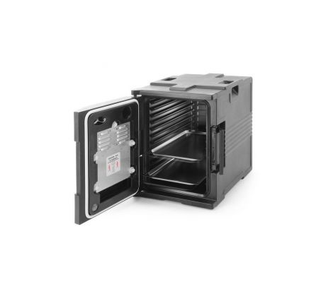 Termoport, termoizolačný box vyhrievaný 707692 AmerBox