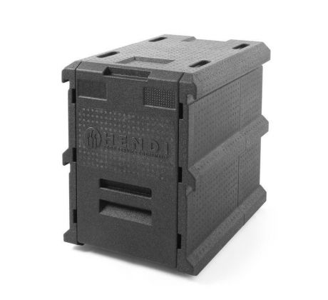 Cateringový termobox 8xGN1/1 707999