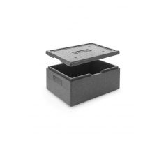 Termobox, termoport GN1/1 707746
