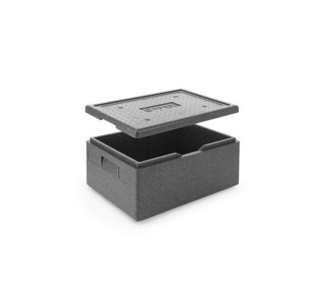 Termobox, termoport GN1/1 707746