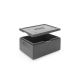 Termobox, termoport GN1/1 707746